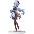 thumbnail image 1 of Statue Apex Genshin Impact Ganyu Frostdew Trail a escala 1:7, 1 of 8