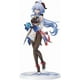 thumbnail image 1 of Statue Apex Genshin Impact Ganyu Frostdew Trail a escala 1:7, 1 of 8