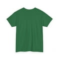 thumbnail image 4 of I Guess We'll Never Know Boston Cartoon basketball fan Unisex Cotton Tee, 4 of 4