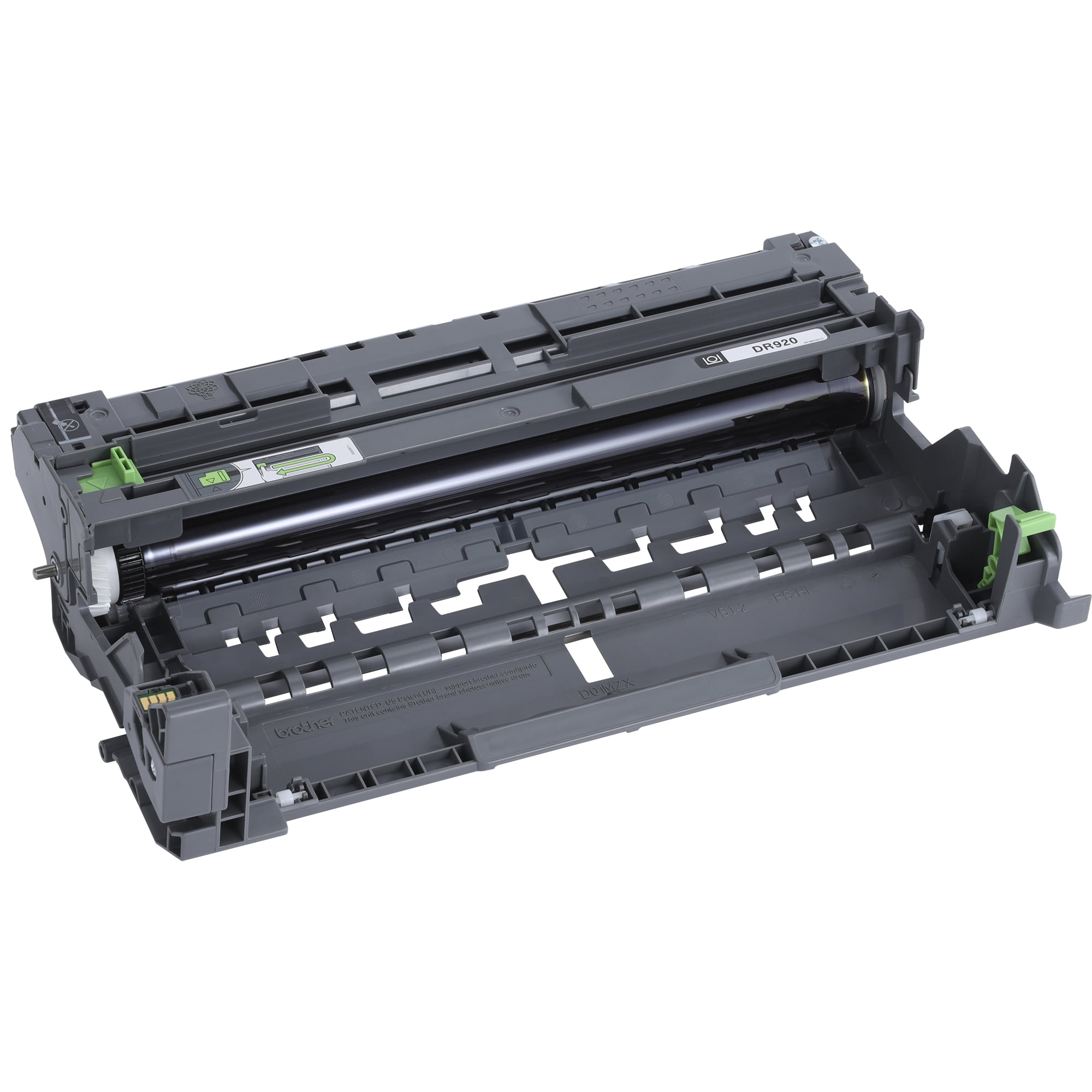 Brother Genuine DR920 Drum Unit - Laser - 45,000 Pages - 1 Each