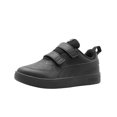 thumbnail image 4 of Tenis Casual Puma® Para Niño Super Cómodos Ajuste Contactel 17-21 negro 21, 4 of 6