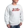 thumbnail image 4 of CafePress - Pepsi - Crew Neck Sweatshirt, 4 of 5