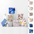 thumbnail image 2 of Cartoon Reusable Washable Wet Bag For Sanitary Pad Menstrual Sanitary Aunt Bag, 2 of 3