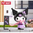 thumbnail image 3 of POP MART Sanrio Family Best Friend Sweetheart Series Caja Sorpresa Juguetes Caja Misteriosa Mistery Caixa Figura de Acción Lindo Modelo Regalo, 3 of 5