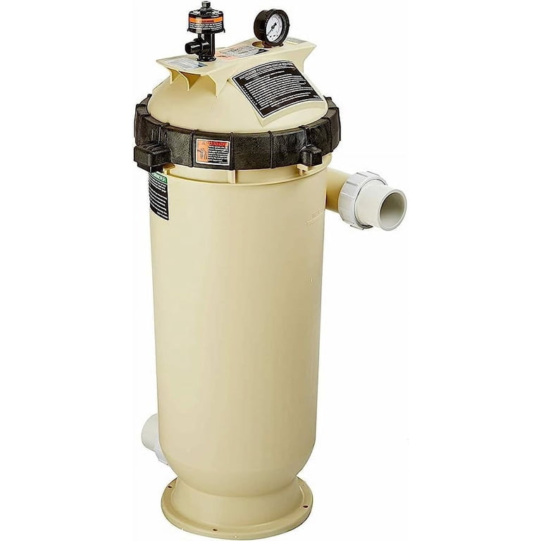 Pentair, Pool Filter Cartridge, 160354, 100 sq ft, chemical
