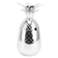 thumbnail image 4 of Pineapple Cocktail Shaker,Cocktail Shaker Pineapple Shape Cocktail Mixer Drinking Shaker Unbeatable Value, 4 of 12