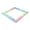 Square, variant on Colored Balance Beams for Kids, Balance Board, Obstacle Course Wavy Indoor Outdoor Toy Stepping Stones Circle
