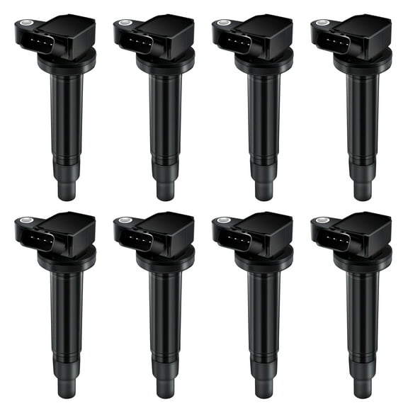 UF230 Ignition Coil for Toyota Lexus 4Runner 4.3L 4.7L C1173 5C1196  Set of 8
