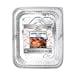 Durable Foil Assiette à Lasagnes D48020 - Pack de 12 – image 3 sur 3
