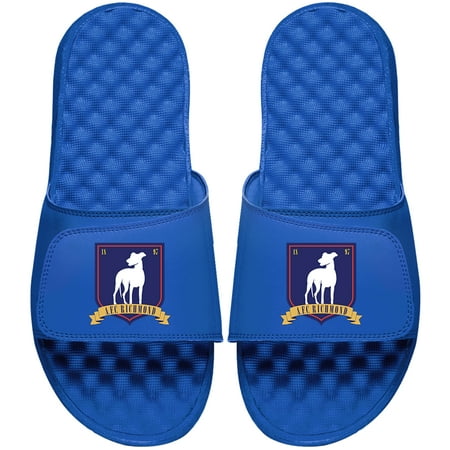 

Youth ISlide Royal Ted Lasso Primary Logo Slide Sandals