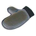 thumbnail image 2 of Pet Coat Care Glove with Wire Bristles TVTD PB-BRIS-395, 2 of 2