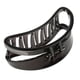 thumbnail image 5 of Mujeres grandes garras de pelo abrazaderas clips apretones herramienta de peinado accesorios para el cabello negro Sunnimix Garra de pelo grande para mujeres, 5 of 8