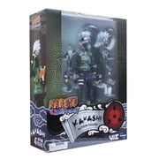 Naruto Shippuden 4 inch Action Figure | Kakashi Hatake