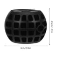 thumbnail image 2 of CIMAXIC Bola Tope De Goma Para Enrollador De Manguera Accesorio Universal Para Control Estable Y Eficiente, 2 of 8