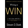 Writing to Win: The Legal Writer, (Paperback)