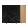 thumbnail image 1 of PET PEI Double Sided 3D Printer Build Plate For Voron 350 V2, Flexible Steel Sheet, High Temperature, 1 of 8