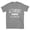Black, variant on Altamont Illinois Classic Established Men's Cotton T-Shirt