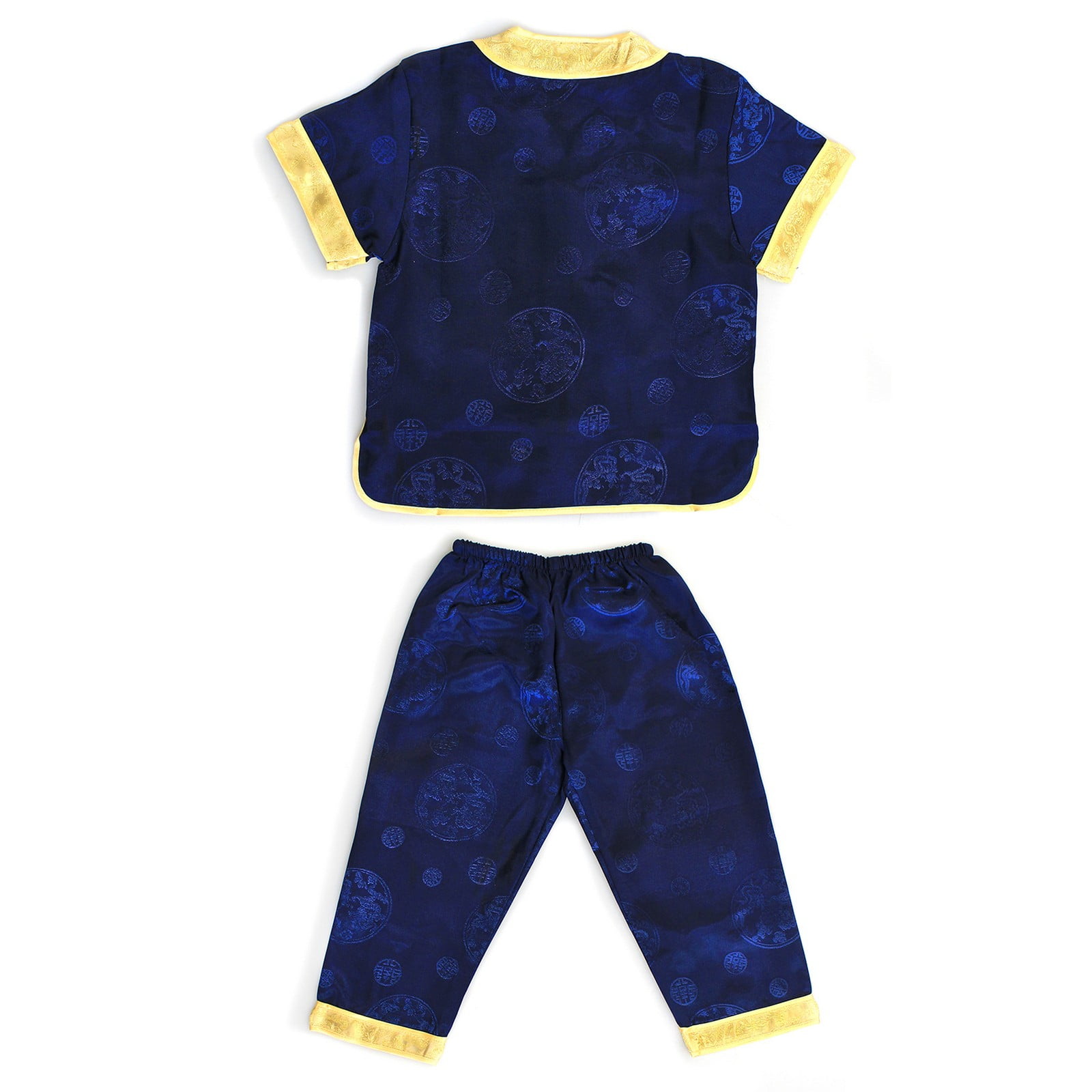 baby boy cheongsam