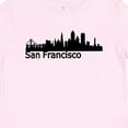 thumbnail image 4 of Inktastic San Francisco Skyline Boys or Girls Baby T-Shirt, 4 of 5