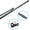 For Volkswagen VW Golf MK4 MK 5 V GTI 19972007 Windshield Car Wipers