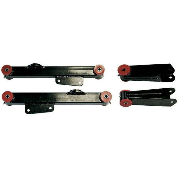 Proform 68070 PFM68070 CNTRL ARMS HD MUSTANG 79-98 Fits select: 1998 FORD MUSTANG, 1994 FORD MUSTANG GT