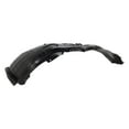 thumbnail image 2 of For 2018-2021 Kona Fender Liner Front, Left Driver Side HY1248176 86811J9000, 2 of 5