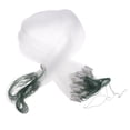 thumbnail image 3 of 20M X 1. 2 Mailles de Filet Maillant Monofilament avec Flotteur, 3 of 8