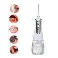 thumbnail image 2 of Water Flossers For Teeth Cordless, Portable 300ml Cordless Water Dental Flosser For Teeth For Cleaning, 2 of 3