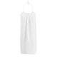 thumbnail image 4 of Vestido de Verano Casual de Mujer Cuello Redondo Mini Vestido sin Mangas Sólido Vestido sin Mangas para Mujeres Moda Casual, 4 of 6