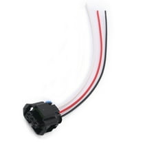 Map Sensor Connector Pigtail Wiring Fits for Camaro LS3 Corvette G8 PT2640