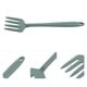 thumbnail image 3 of Alimento para comer horquilla de silicona, 3 of 5
