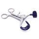 thumbnail image 1 of Retractor de instrumento dental pequeño de mordaza de boca de muda, 1 of 5