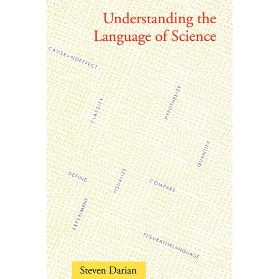 Understanding the Language of Science, (Paperback)