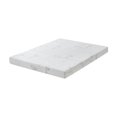 thumbnail image 1 of Rest Therapy 6 Inch Exhilarate Tri Fold Bamboo Cool Gel Memory Foam Mattress (Twin), 1 of 24