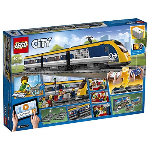 lego 60197 walmart