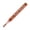 J, variant on Acrylic Paint Markers, Soft Flexible Brush Tip Acrylic Marker Pens, Waterproof Art Pens for Rock Painting Canvas Wood Glass Ceramic, DIY Craft Supplies for Artists Beginners