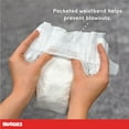 thumbnail image 6 of Huggies Little Movers Baby Diapers, Size 7, 42 Ct, 6 of 11