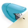 thumbnail image 4 of Grapadora sin grapas PLUS Paper Clinch Compact azul, 4 of 9