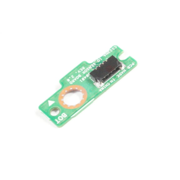90NX01Y0-R10020 Asus SENSOR BD C423NA-DH02 C423NA-BCLN5 C423NA-BCLN6