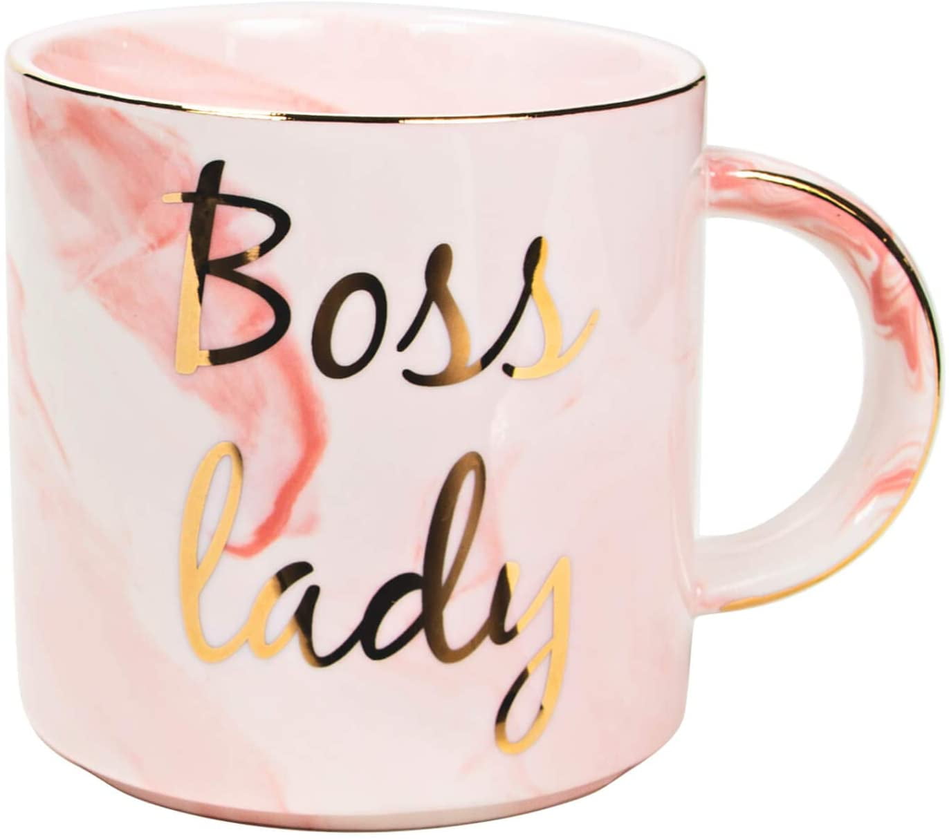 Women Business Owners Coffee Mug