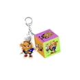 thumbnail image 1 of 2024GermanEuropeanCupMascotKeychainThree-orderRubik'sCubeSmallRubik'sCubePendantBagOrnamentGift, 1 of 5