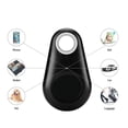 thumbnail image 2 of Localizador Gps con Bluetooth Sistema Anti Pérdida para mascotas  Negro MADIAN con BT Sistema Anti Perdida Negro, 2 of 2