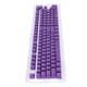 thumbnail image 5 of Teclas de teclado OEM Bling Bling 117 Teclas Altura OEM ABS, 5 of 12