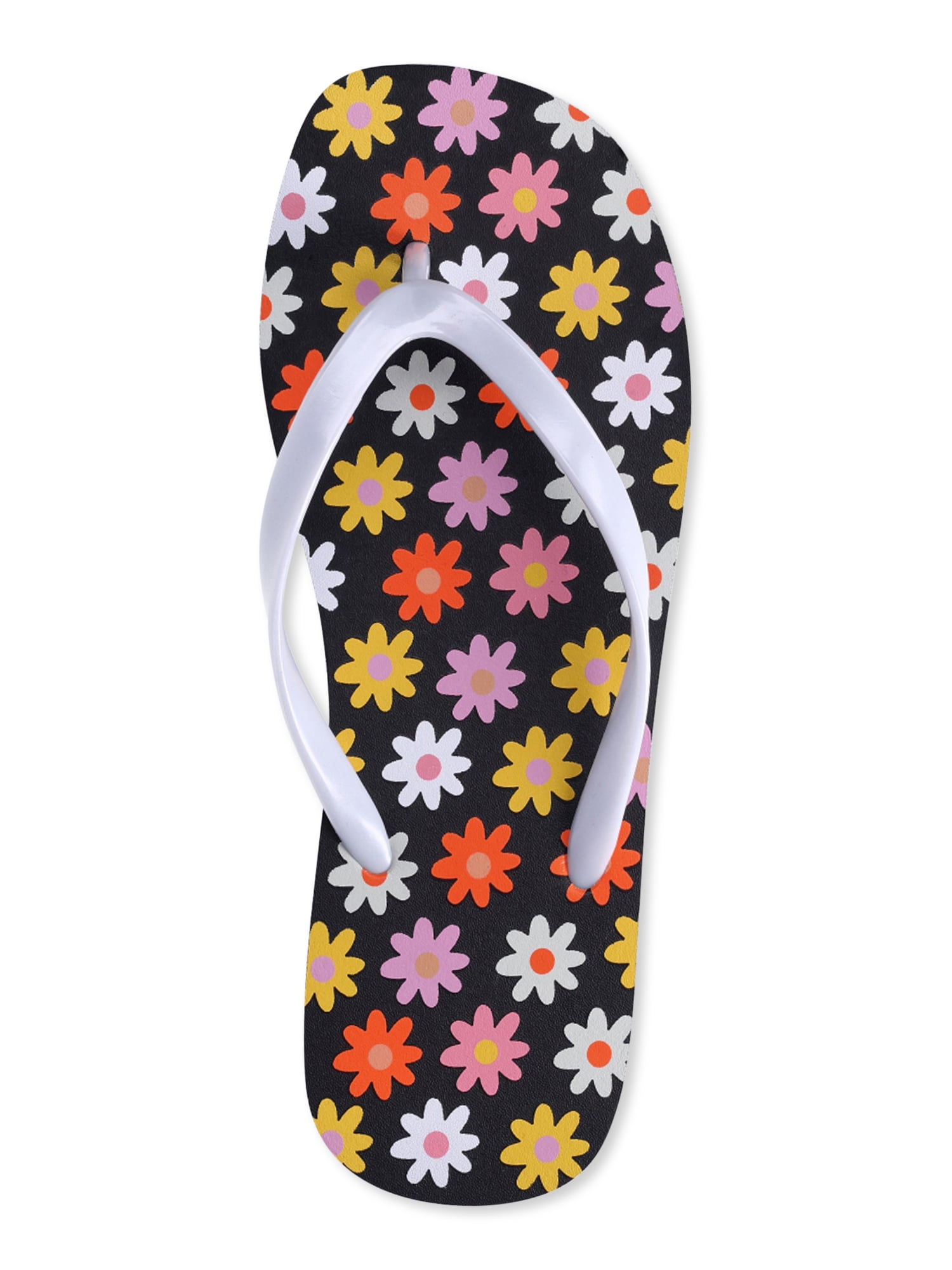 No Boundaries Women’s Flip Flops