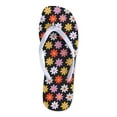 thumbnail image 5 of No Boundaries Women’s Flip Flops, 5 of 7