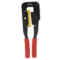 thumbnail image 2 of Alicates para cables alicates para prensar terminales FC resistentes al desgaste duraderos para electrónica ANGGREK Otros, 2 of 8