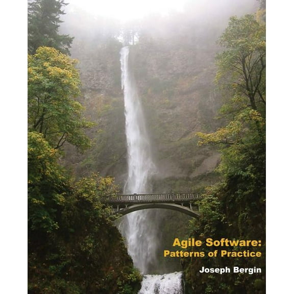 Agile Software: Patterns of Practice (Paperback)