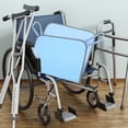 thumbnail image 1 of FONWILYO Cushion Comfortable Seating Non Slip Polyester For Elderly Individuals 1Pcs, 1 of 8