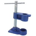 thumbnail image 5 of Wood Gluing Pipe Clamp Set Malleable Steel Quick Release Multi?Clutch Heavy Duty G3/4in, 5 of 5