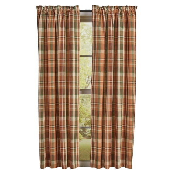 Woodbourne Panels - 72x63 - Park Designs